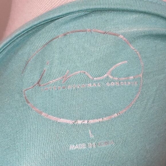 Large Inc Brand blouse, camisole with connected jacket, great condition - Picture 11 of 11